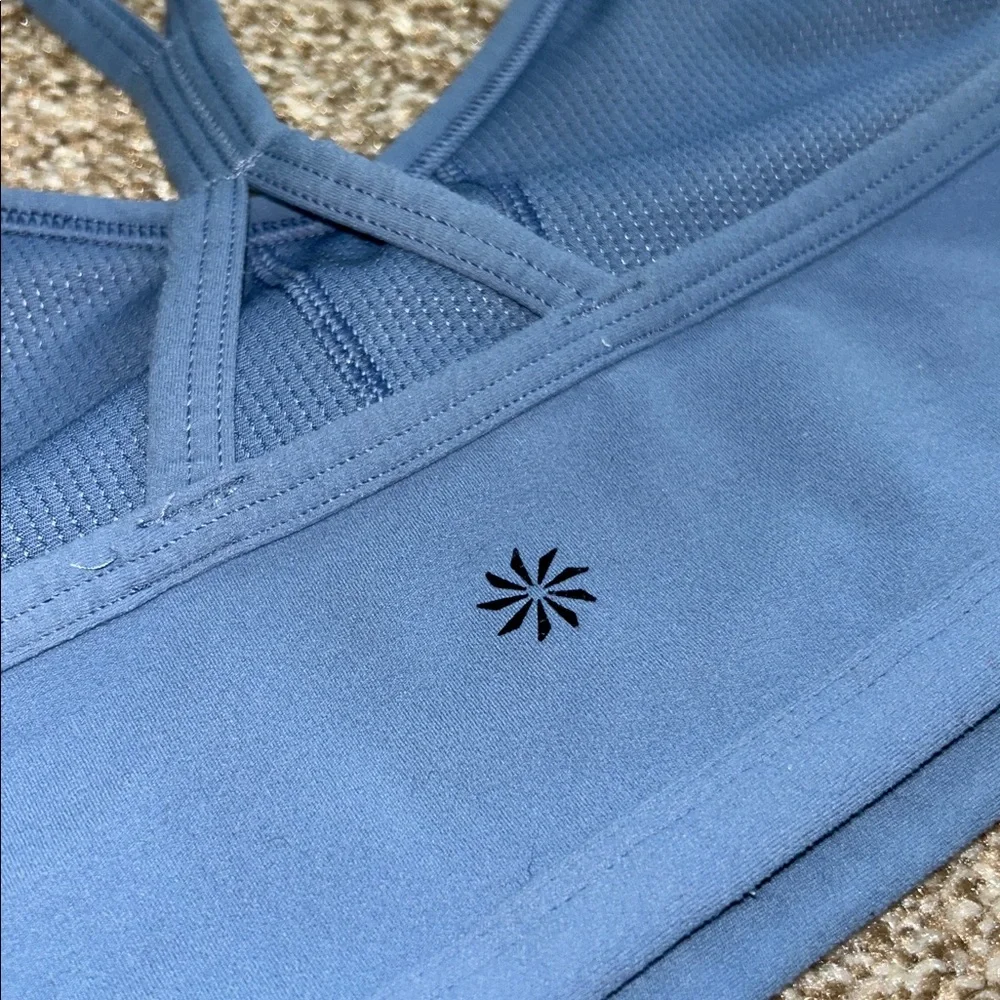 Athleta Girl Sports Bra